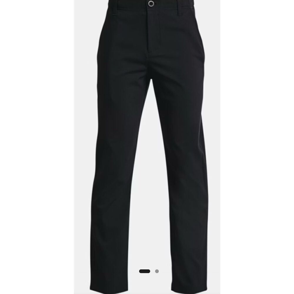UA Matchplay Boys' Pants Size YXS
